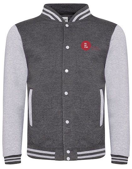 Collegejacke Reacme