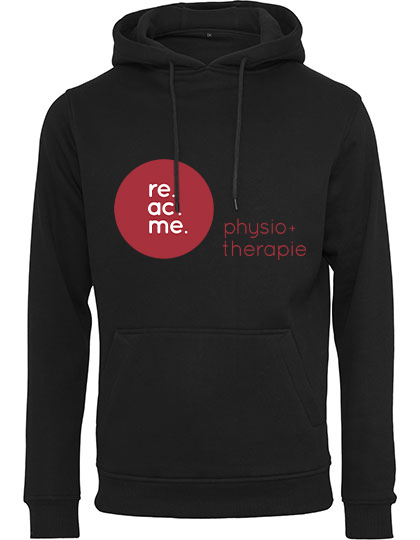 Kids Hoodie Reacme Lifeystyle