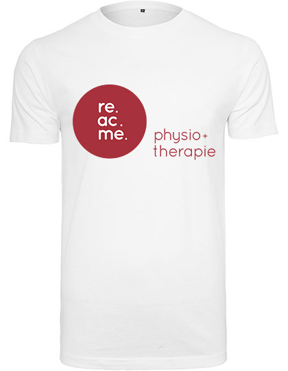 T-Shirt Reacme Lifestyle