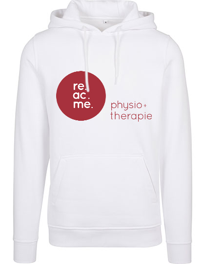 Kids Hoodie Reacme Lifeystyle