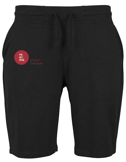 Jogginghose kurz Reacme