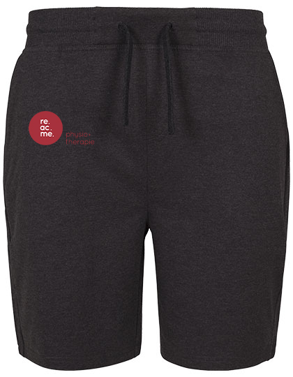 Jogginghose kurz Reacme
