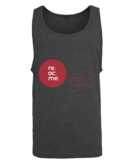 Tank-Top Reacme