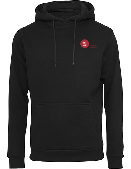 Hoodie Reacme Damen