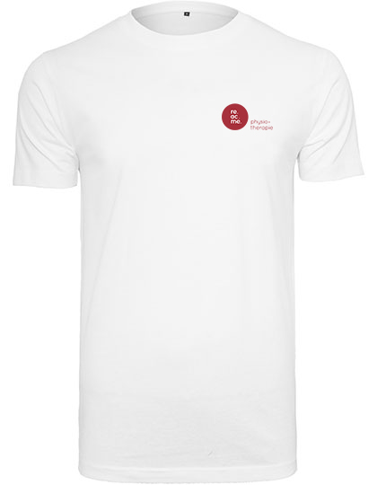 T-Shirt Reacme