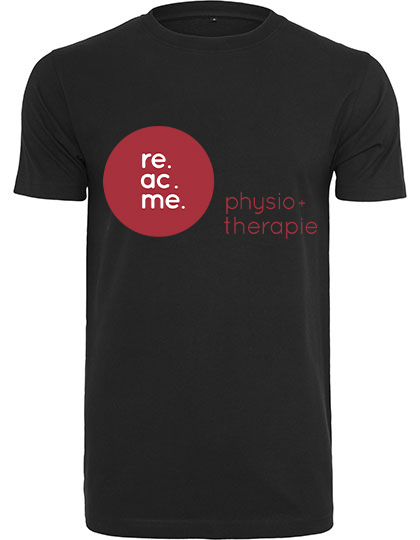 T-Shirt Reacme Lifestyle